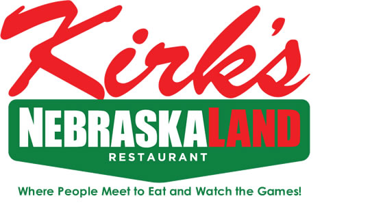 Kirk's Restaurant Lexington Nebraska